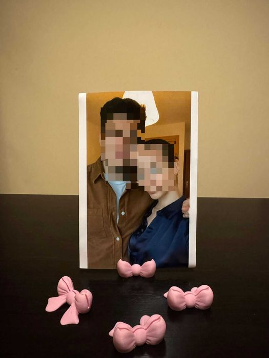 Suport Rama Foto (set 4 buc)