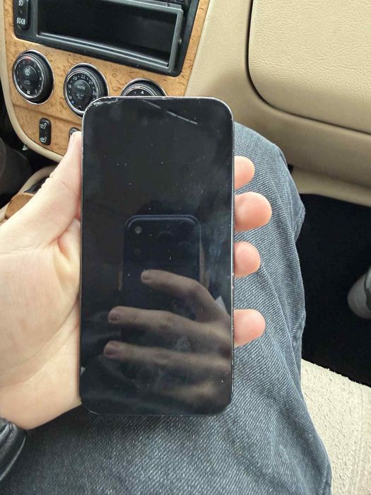 Iphone 15 Black 128Gb