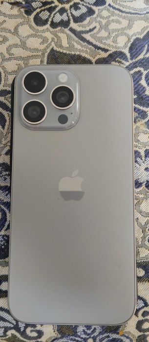 Айфоны 16 про мах