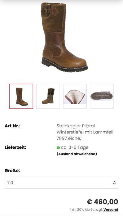 Cizme femei - cu blana de miel