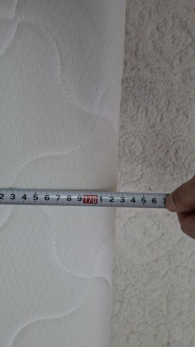 Матрас на детскую кровать