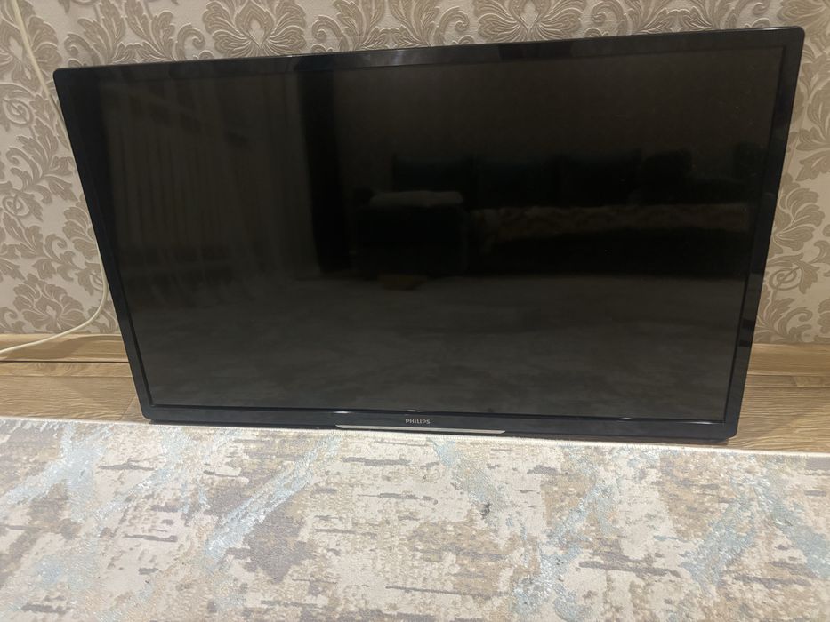 Продам телевизор philips