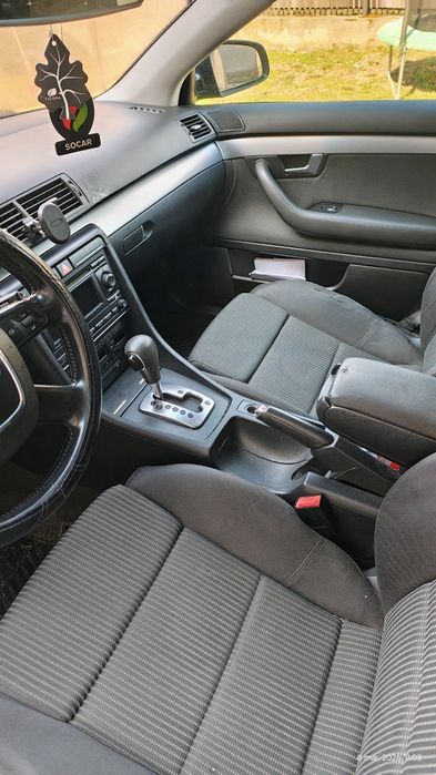 Audi A4 B7 pentru dezmebrat