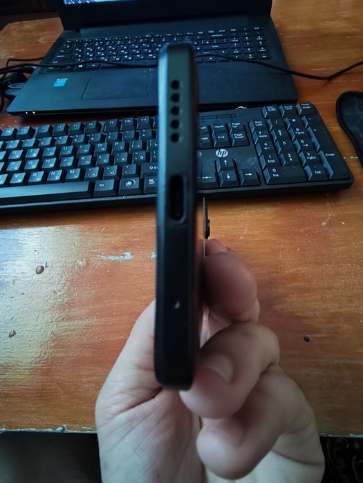 Redmi note 12S 12+6/256