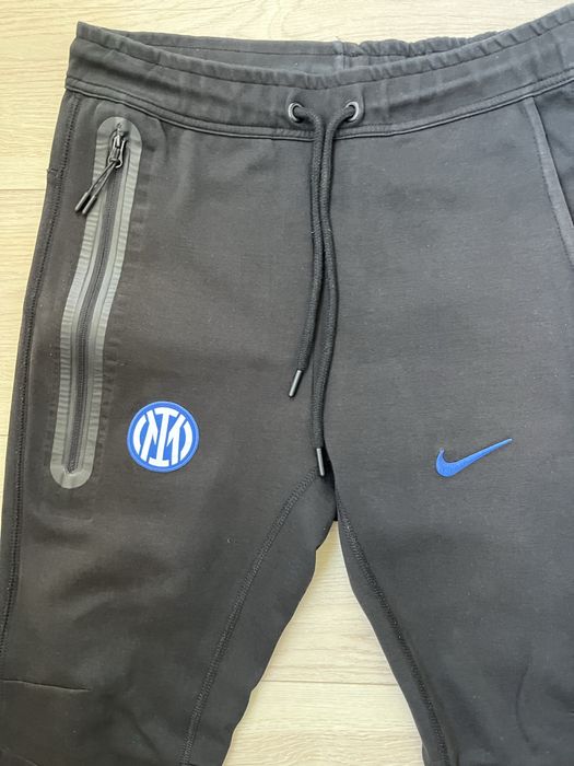 trening nike inter milan