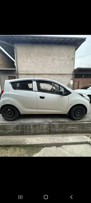 Спарк 2014 сотлади 4200