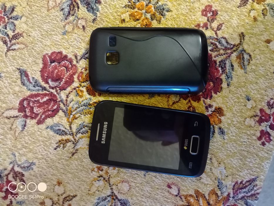 Samsung galaxy Duos