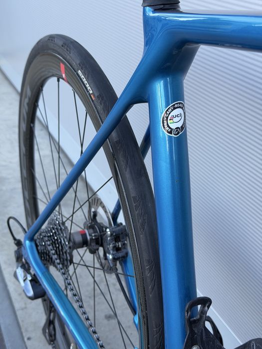 Canyon Ultimate CF SLX