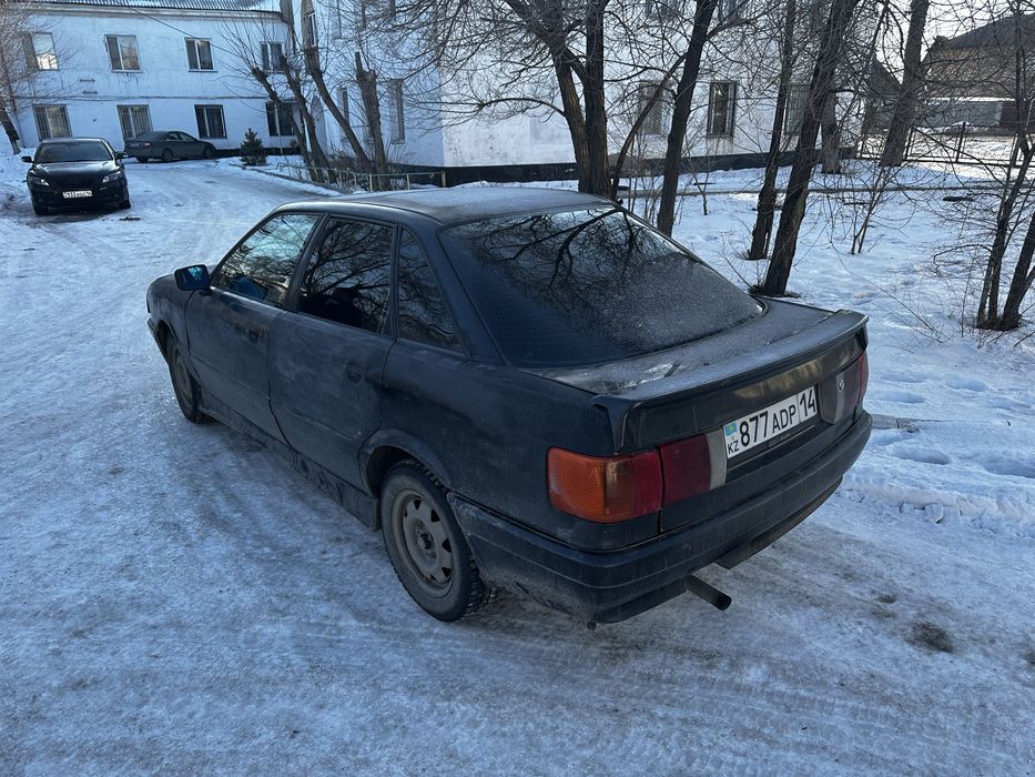 Продам ауди 80