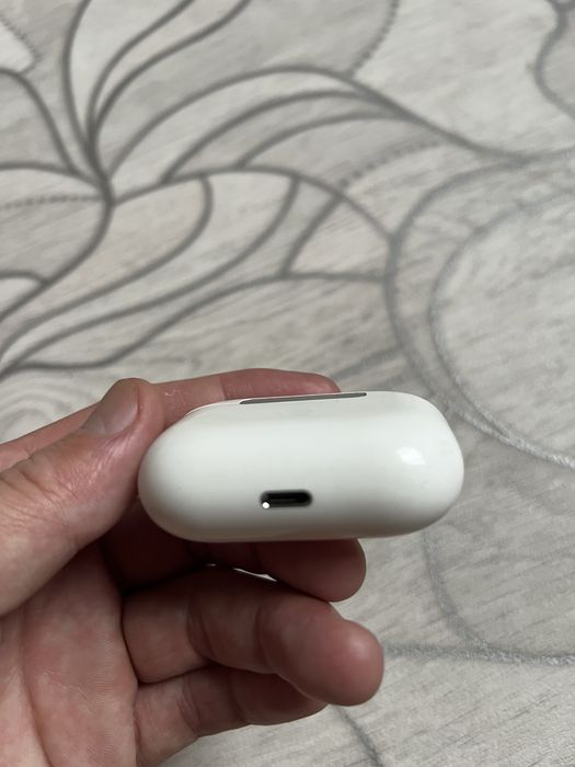Airpods Pro 1 ОРИГИНАЛ
