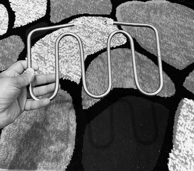 Ten toster tent  frutilnitsa ten tostar ten zapchas toster ten samovar