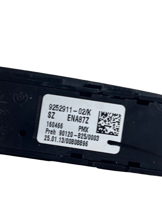 Panou Butoane Moduri De Condus Bmw 3 Vi Touring F31 2011 -> 9252911-02