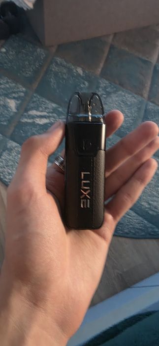 Vaporesso Luxe XR Max 2