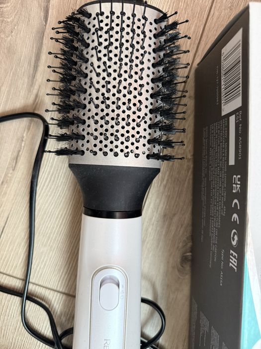 Remington HydraLuxe