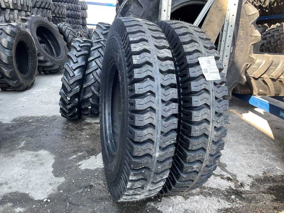 Anvelope noi cu garantie 9.00-20 Remorca 14PLIURI cu camera