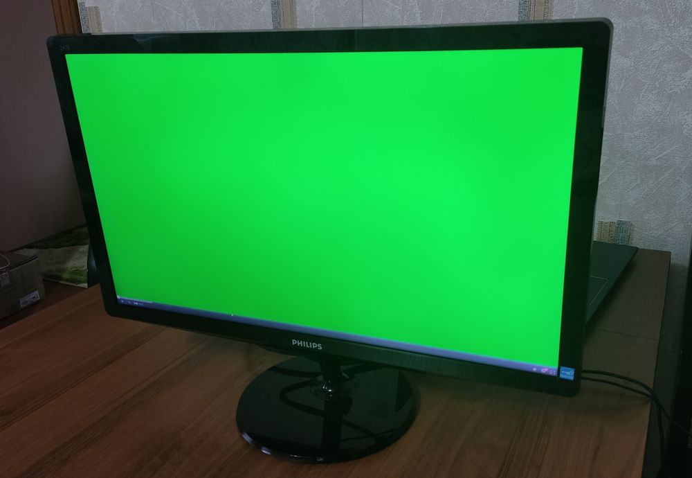 Монитор Philips 247E6LDAD
