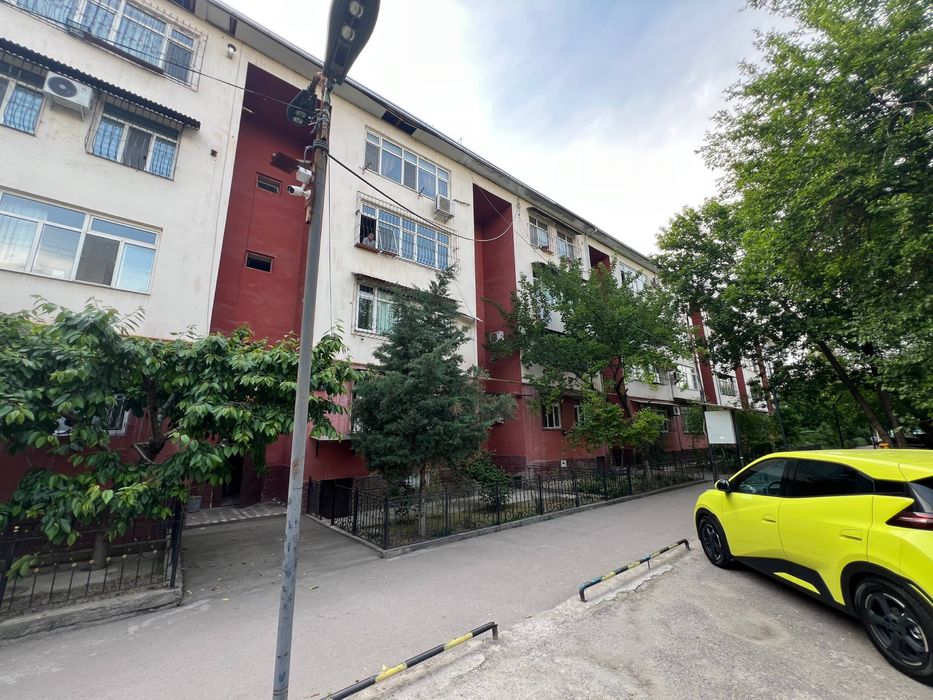 ТТЗ Хумоюн, 3/3/4, вдоль дороги, 72м2, СРОЧНО