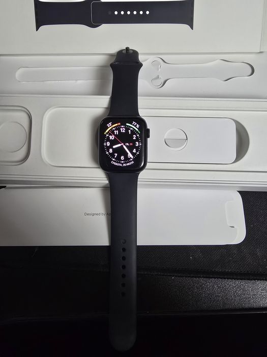 Apple Watch SE 2022 44mm