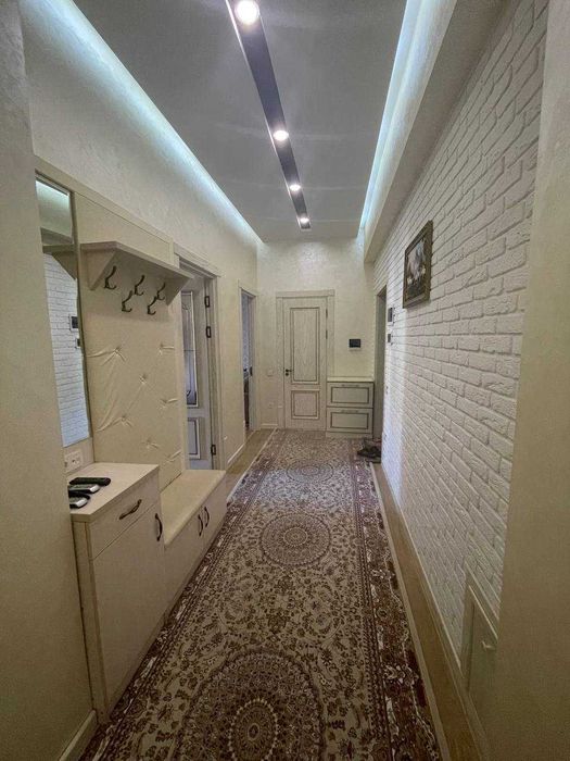 Murad Buildings ЖК Green City, 3/4/6 Своя!