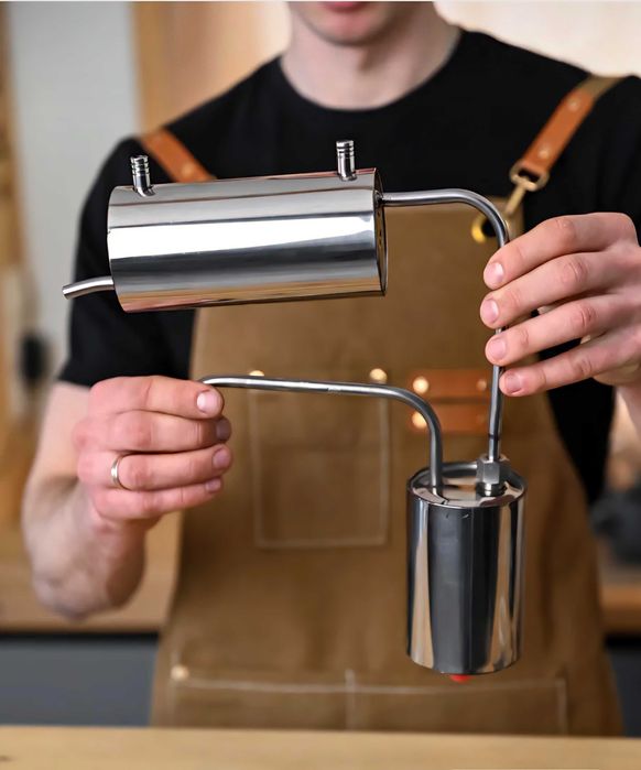 Дистилляторы домашние 20литров