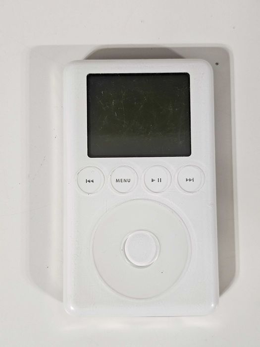 Apple Ipod gen 3  a1040 20GB