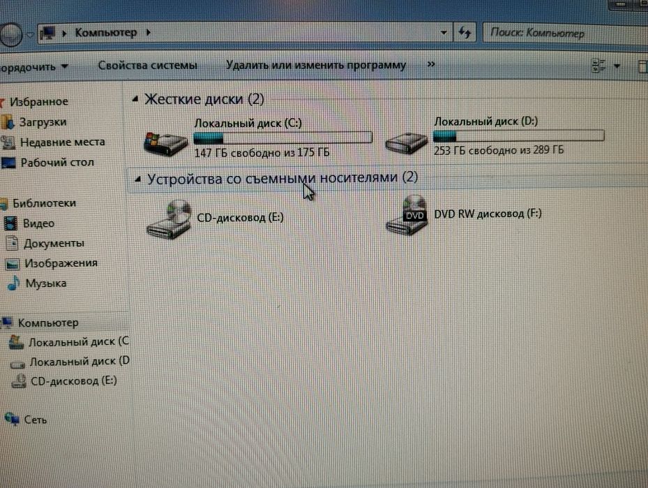 ПЕРСОНАЛЬНЫЙ КОМПЬЮТЕР ddr3, 4gb ram Nvidia gt730 2 gb gddr5