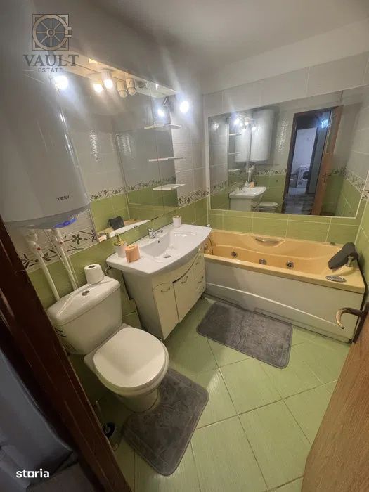 Apartament 3 camere - Rahova - Petre Ispirescu