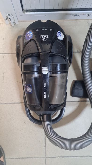 Пылесос самсунг 2200W