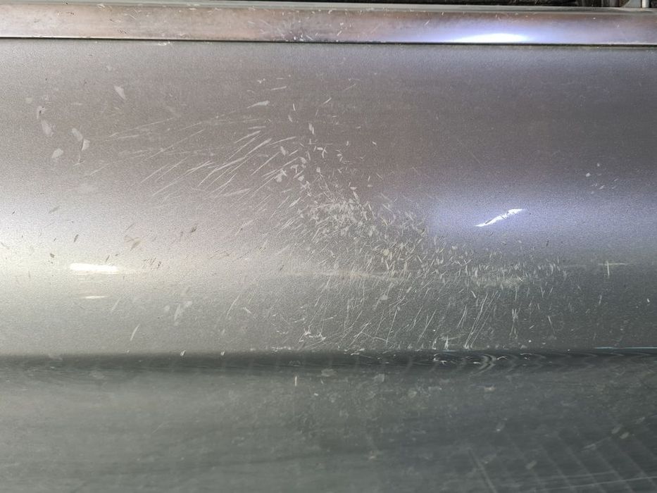 Usa Dreapta Fata Volvo XC60 2008 - 2013 SUV 4 Usi GRI ELECTRIC SILVER 47700 (854) SE ...