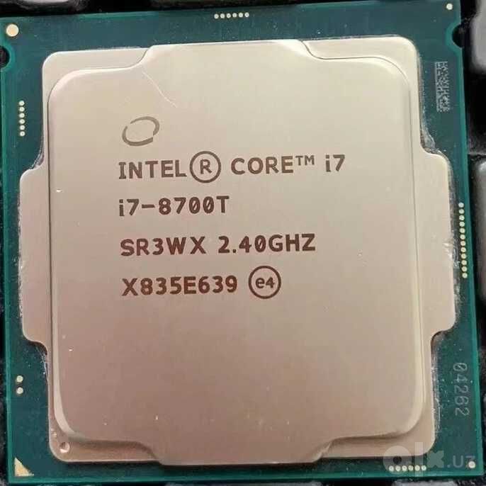 Продам процессоры INTEL и Материнские платы