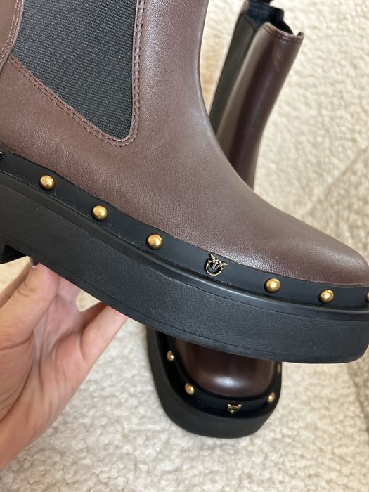 дамски боти PINKO