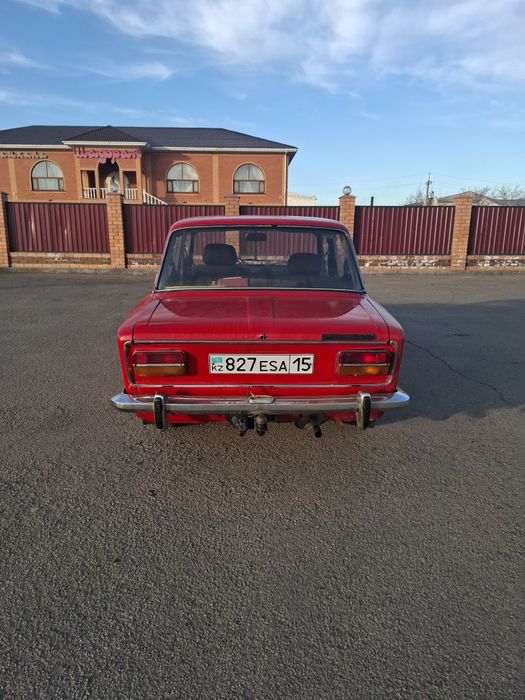 Продам ВАЗ 2103.