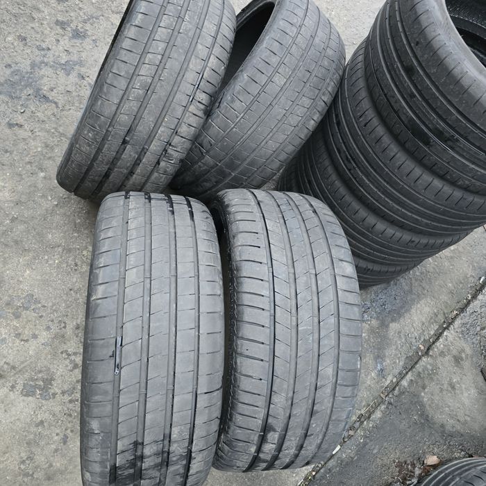 Anvelope vara 245 35 21