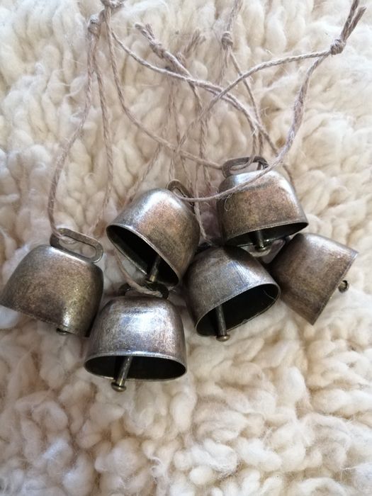 Звънчета. 3.5 см