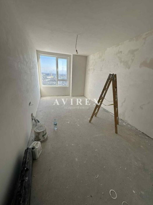 Продава се Тристаен апартамент в Пловдив, Съдийски - 118 кв.м за 778 €/кв.м - Снимка #10