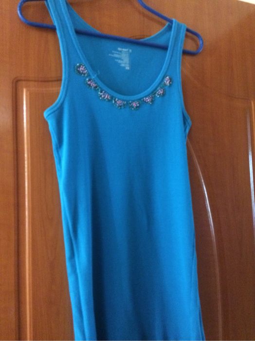 Топы, майки женские разные