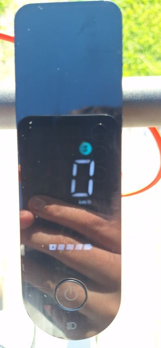 Trotineta xiaomi 4 pro 2nd gen