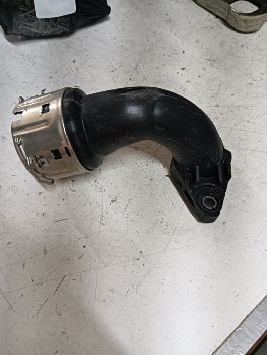 Furtun Aer Intercooler Ford Focus Iv (Hn) [ 2018 - > ] Ecoboost (B7Da