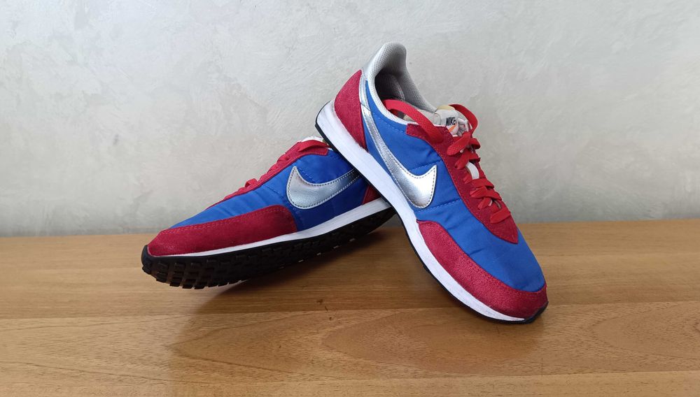 Nike Waffle Trainer 2-Много Запазени с Кутия