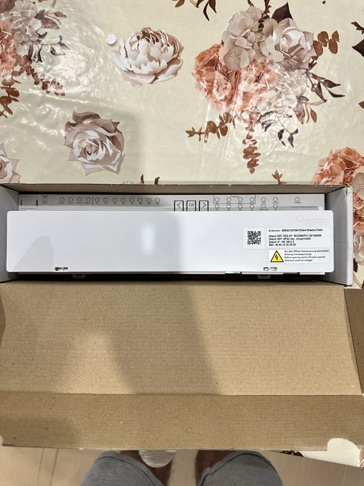 Rigleta Rehau NEA SMART 2.0
