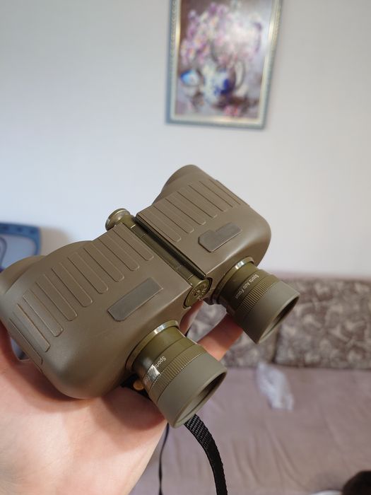 Бинокль STEINER 8x30