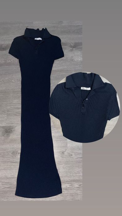 Женская одежда Zara