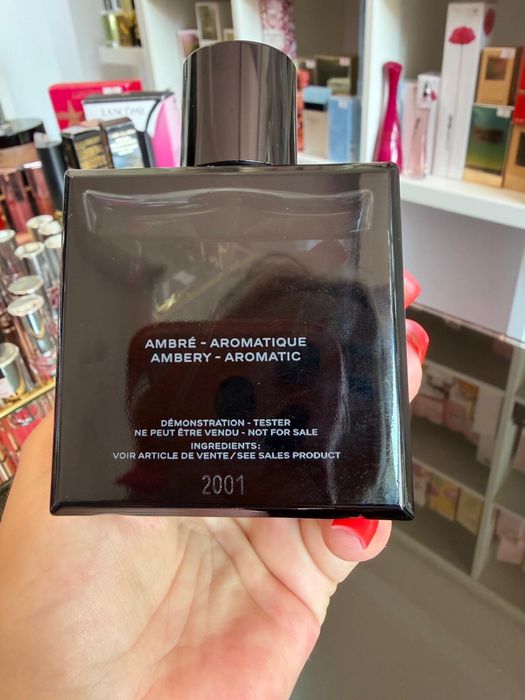 CHANEL Bleu de Chanel L'Exclusif 100ml, nou, 100% original cu posibilitate verificare in persoana