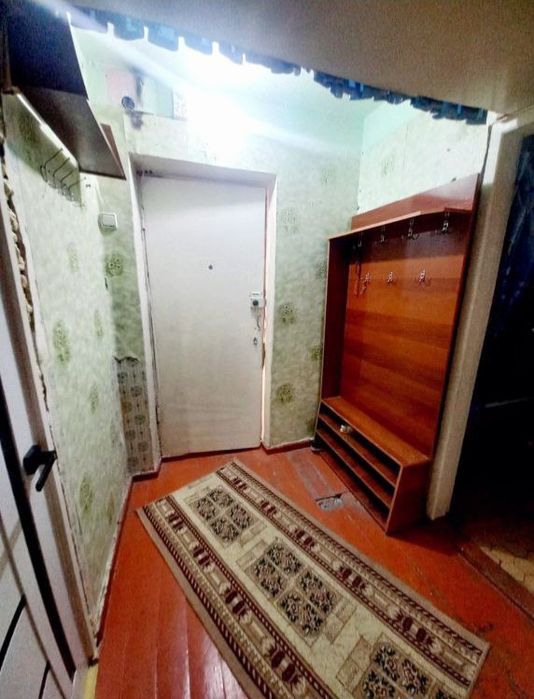 2-хоналик квартира сотилади