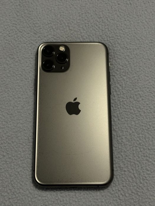 iPhone 11 Pro 256 GB