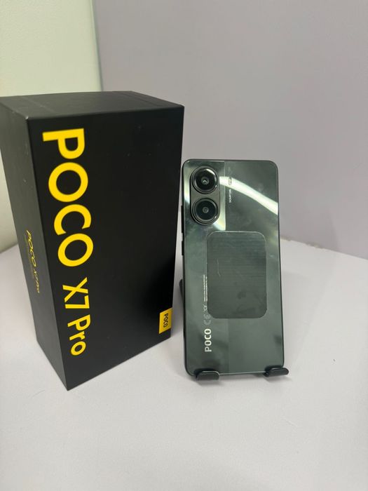 Xiaomi Poco X7 Pro 256gb / #СР269289