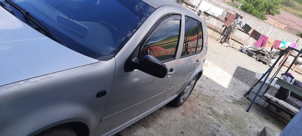 VOLKSWAGEN Golf 0 — imagine 4