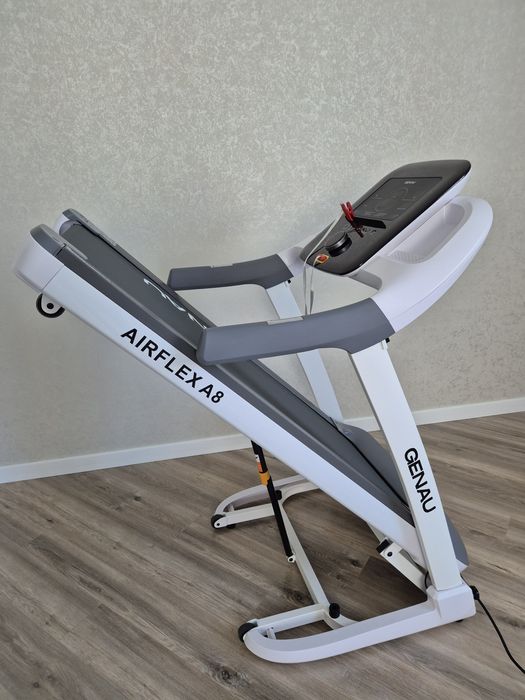 Беговая дорожка GENAU AIRFLEX A8