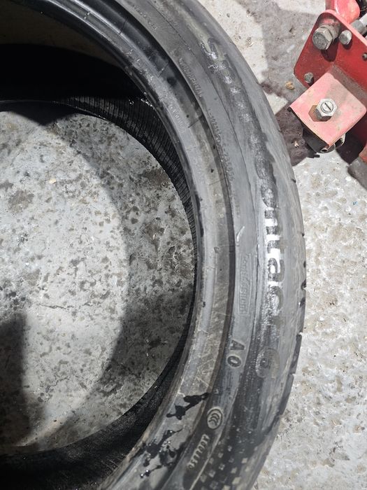 255 40 20 vara continental