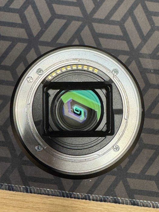 объектив SONY 24-70 F4